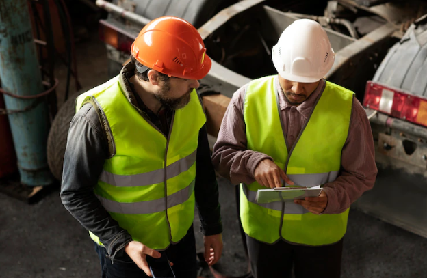 Workplace health and safety software for incident reporting and Management